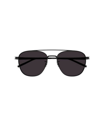Saint Laurent  SL 531 009 57 - Black Sunglasses