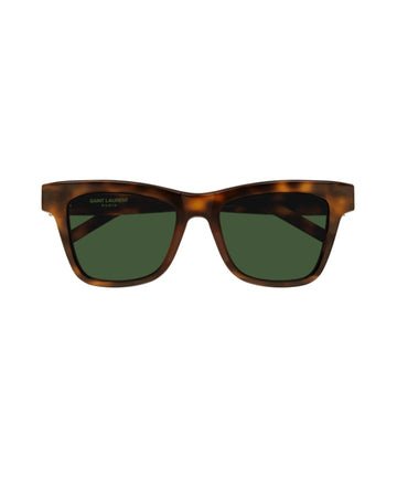 SAINT LAURENT SL M106 - 003 HAVANA | SUNGLASSES WOMAN