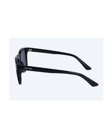 Calvin Klein CK23505S 059 52 - Slate Gray Rectangle Sunglasses