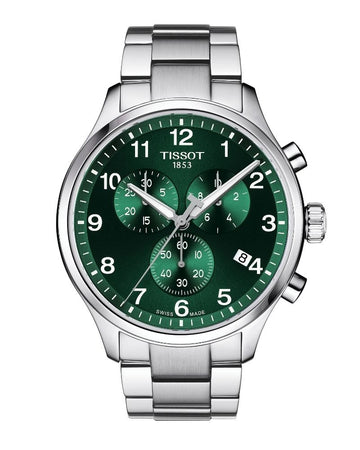 Chrono Xl T1166171109200