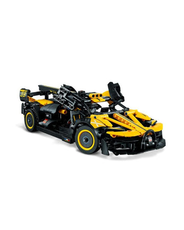 Bugatti Bolide