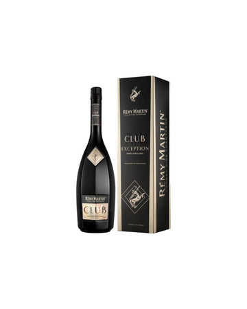 Remy Martin Club Exception 40° Gift Box 1L