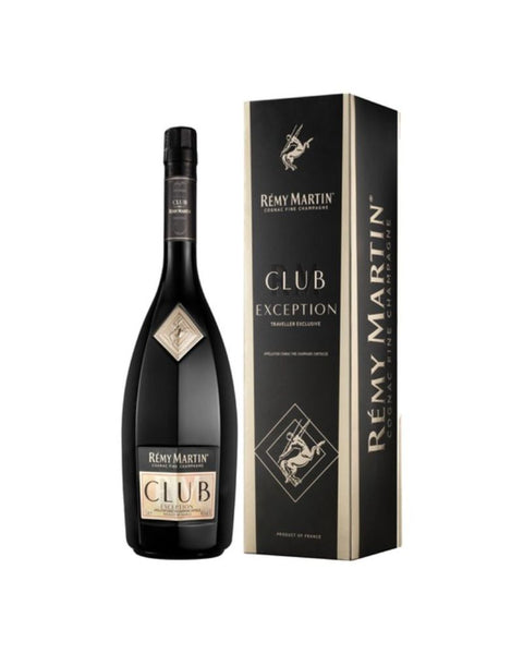 ◎N845【未開封】CLUB de REMY MARTIN クラブレミーマルタン