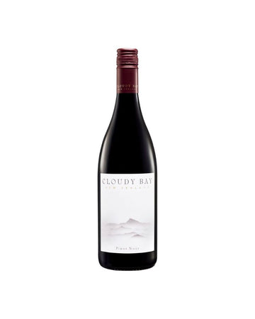 Cloudy Bay Pinot Noir 750ml
