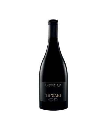 Te Wahi Pinot Noir 750ml