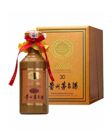 Kweichow 30yo 53% 500ml