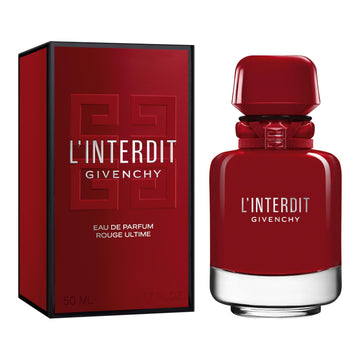 L'interdit 23 Edpr Ultime 80ml