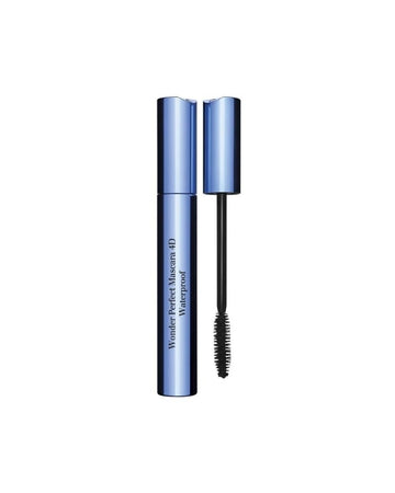 Clarins Wonder Perfect 4D Waterproof Mascara - Perfect Black
