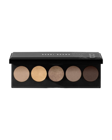 Bobbi Brown Smokey Nudes Eye Shadow Palette