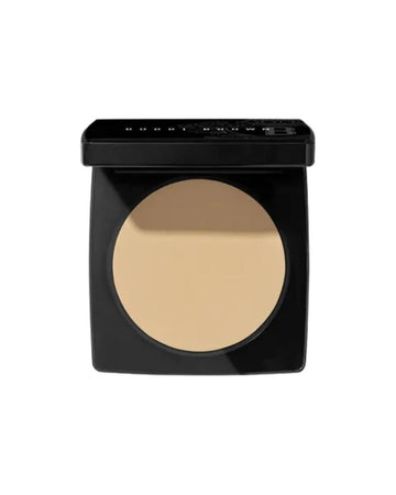 Bobbi Brown Sheer Finish Pressed Powder - Soft Sand