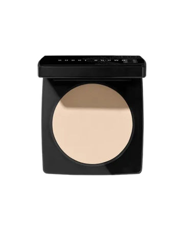Bobbi Brown Sheer Finish Pressed Powder - Soft Porcelain