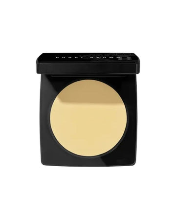 Bobbi Brown Sheer Finish Pressed Powder - Pale Yellow