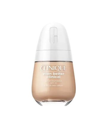 Clinique Even Better Clinical Serum Foundation SPF20, CN 40 Cream Chamois, 30 ml