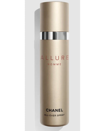 Allure Homme All-over-spray 100ml