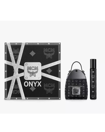 Onyx Gs Holiday 2pc 50ml EDP 15ml Ts