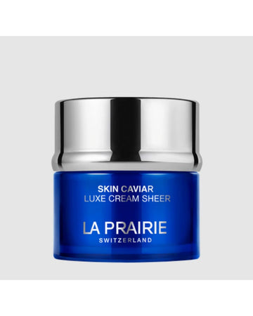 Laprairie Skin Caviar Luxe Cream | Sheer 50ml