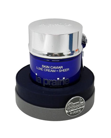 Laprairie Skin Caviar Luxe Cream | Sheer 50ml
