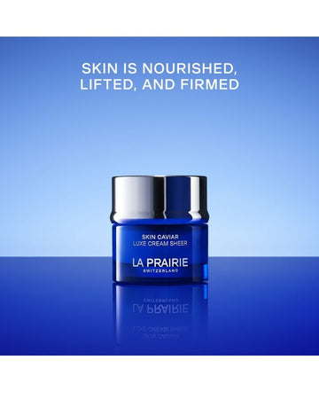 Skin Caviar Luxe Cream Sheer 50ml