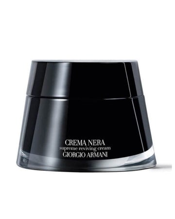 Giorgio Armani Crema Nera Supreme Reviving Cream