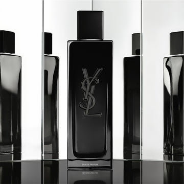 YSL Myslf Eau De Parfum 60Ml
