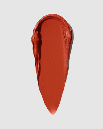 Bb Luxe Matte Lipstick - Uptown Red