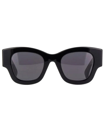 KENZO KZ40169U 01A Shiny Black Sunglasses