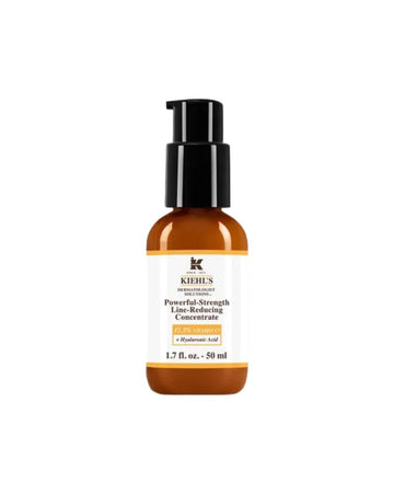 Kiehl's Powerful Strength Line Reducing Concentrate 50ml