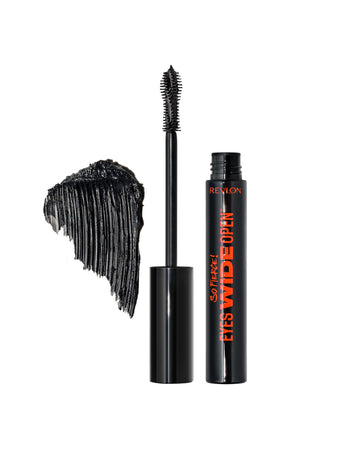 Eyes Wide Open Mascara Nwp Blackest Black