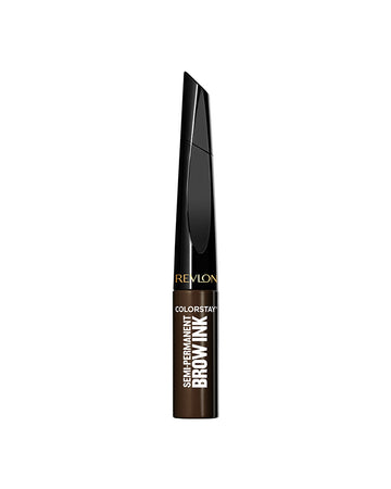 Revlon Colorstay™ Semi-permanent Brow Ink Dark Brown Ink