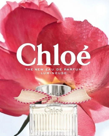 L'eau De Parfum Lumineuse - EDP 50ml