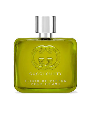 Gucci Guilty Elixir de Parfum Pour Homme 60mL