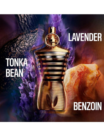 Le Male Elixir EDP 75ml