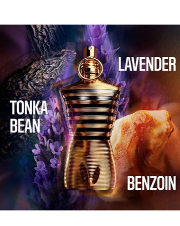 Le Male Elixir EDP 125ml