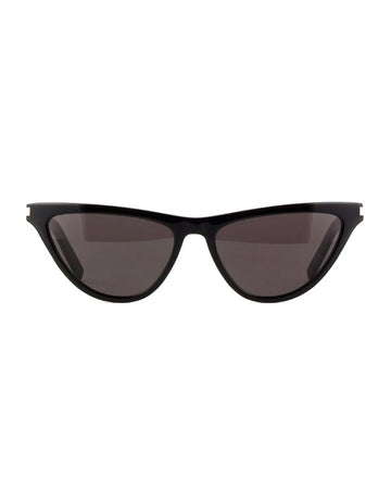SAINT LAURENT SL 550 SLIM 001 black Sunglasses