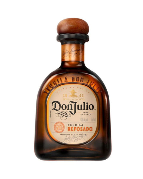 Don Julio Reposado Tequila - Spirits &amp; Fortified 750ml