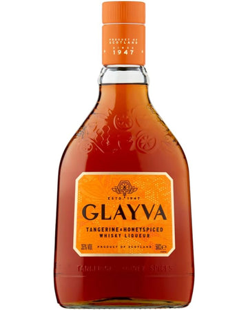 Glayva Whisky Liqueur 500ml