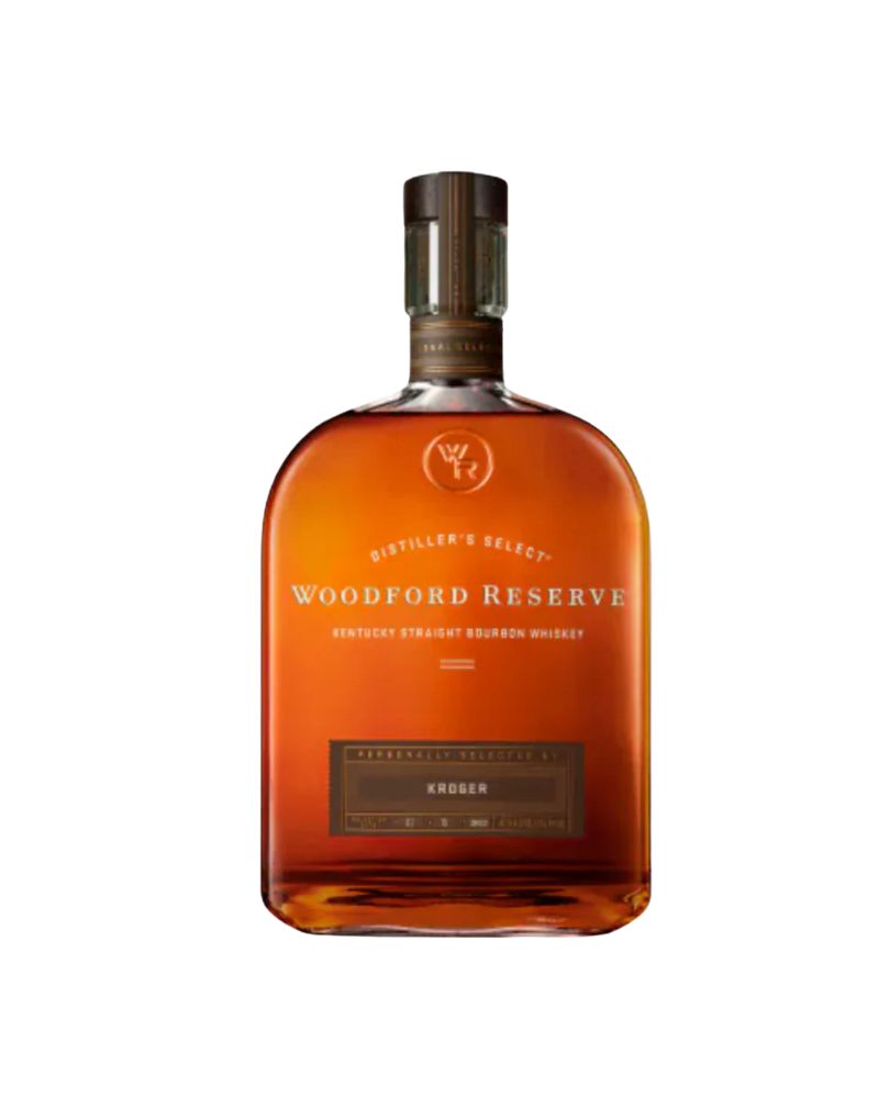 Woodford Reserve Personal Selection American Bourbon Whiskey 1L