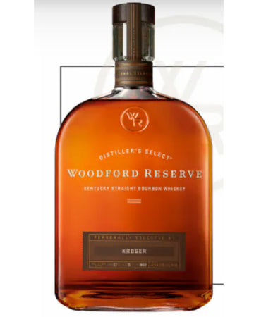 Personal Selection American Bourbon 1l