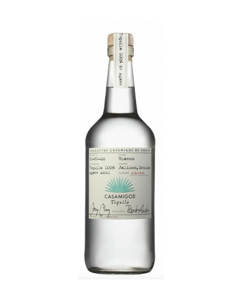 Casamigos Blanco Mexican Tequila 1L ABV% 40% vol