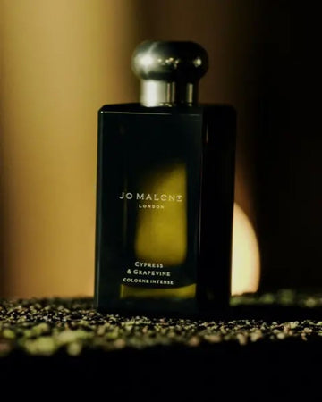 Cypress & Grapevine Cologne Intense 100ml