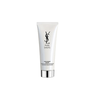 YSL Pure Shots Clean Reboot Mousse 125Ml