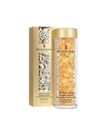 Elizabeth Arden Advanced Light Ceramide Capsules (90 Capsules)