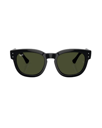 Ray-ban 0rb0298s 901/31 53 Black Green