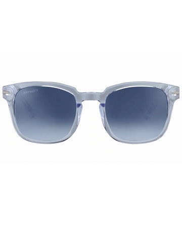 SERENGETI ETHAN - SS575002 SHINY CRYSTAL | SUNGLASSES UNISEX