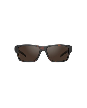 Bolle Status BS043003 Matte Tortoise / Brown Polarised Lenses