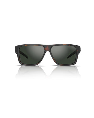 Boll√© Temper BS042004 Sunglasses Tortoise Matte/Axis Polarised