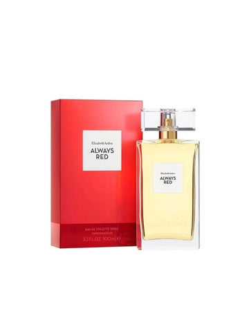 Elizabeth Arden Always Red EDT 100ml