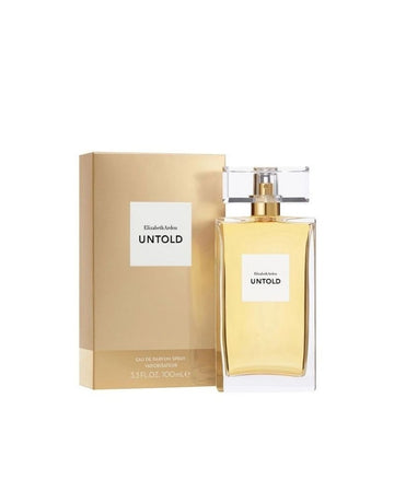 Elizabeth Arden Untold EDP 100ml