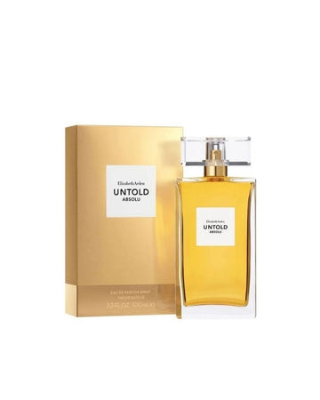 Elizabeth Arden Untold Absolu EDP 100ml