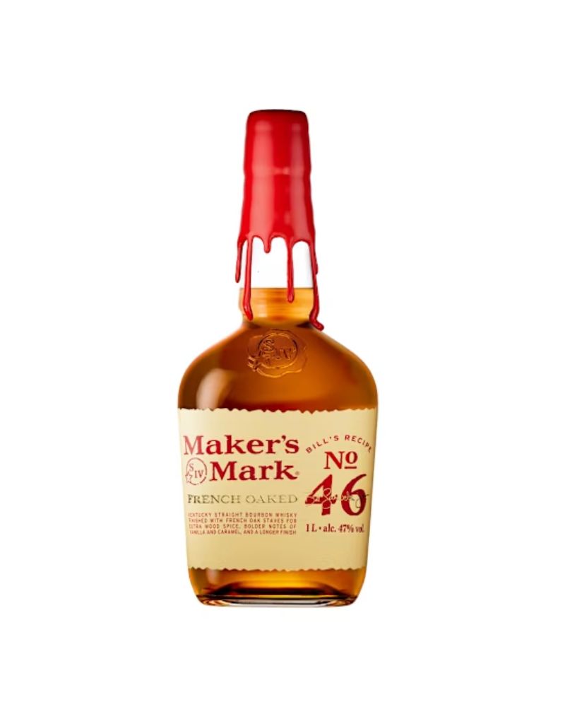 46 Bourbon 1l